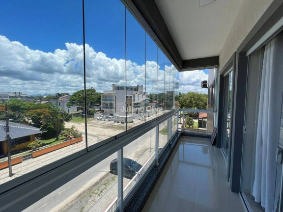Imagem Apartamento com 2 Quartos à Venda, 134 m² em Rainha Do Mar - Itapoá Imagem Apartamento com 2 Quartos à Venda, 134 m² em Rainha Do Mar - Itapoá