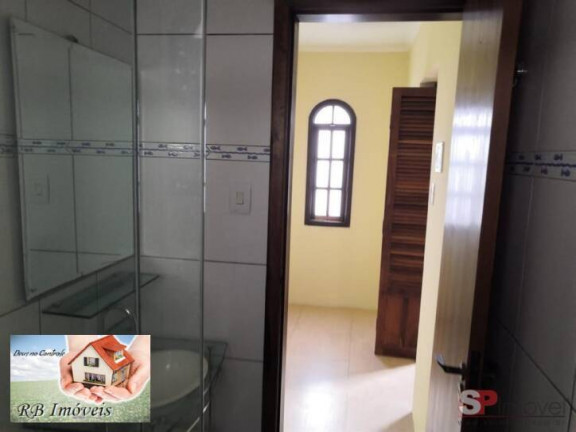 Imagem Casa com 2 Quartos à Venda, 142 m² em Rudge Ramos - São Bernardo Do Campo Imagem Casa com 2 Quartos à Venda, 142 m² em Rudge Ramos - São Bernardo Do Campo