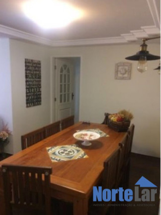 Imagem Apartamento com 3 Quartos à Venda, 90 m² em Freguesia Do ó - São Paulo Imagem Apartamento com 3 Quartos à Venda, 90 m² em Freguesia Do ó - São Paulo