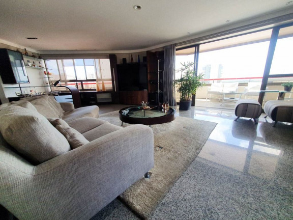 Imagem Apartamento com 3 Quartos à Venda, 250 m² em Cocó - Fortaleza Imagem Apartamento com 3 Quartos à Venda, 250 m² em Cocó - Fortaleza