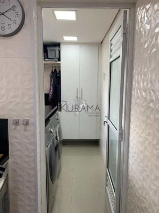 Imagem Apartamento com 3 Quartos à Venda, 100 m² em Vila Osasco - Osasco