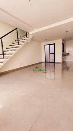 Imagem Sobrado com 3 Quartos à Venda, 130 m² em Vila Curuçá - Santo André Imagem Sobrado com 3 Quartos à Venda, 130 m² em Vila Curuçá - Santo André