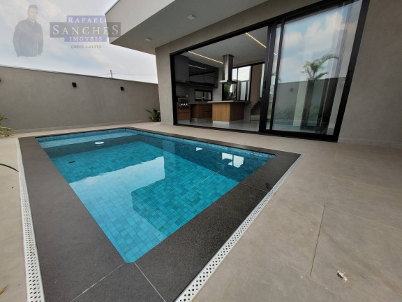 Imagem Casa de Condomínio com 3 Quartos à Venda, 202 m² em Residencial Tamboré - Bauru Imagem Casa de Condomínio com 3 Quartos à Venda, 202 m² em Residencial Tamboré - Bauru