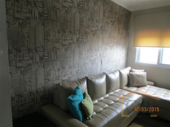 Imagem Apartamento com 4 Quartos à Venda, em Santana - São Paulo Imagem Apartamento com 4 Quartos à Venda, em Santana - São Paulo