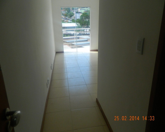 Imagem Imóvel com 2 Quartos à Venda, 75 m² em Francisco Bernardino - Juiz De Fora