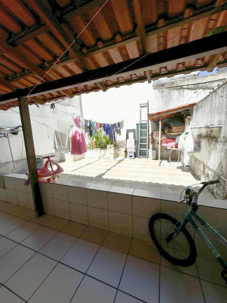 Imagem Casa com 3 Quartos à Venda, 100 m² em Valparaíso - Serra