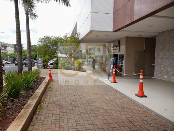 Imagem Sala Comercial à Venda, 38 m² em Nova Ribeirânia - Ribeirão Preto Imagem Sala Comercial à Venda, 38 m² em Nova Ribeirânia - Ribeirão Preto