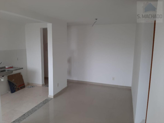 Imagem Apartamento com 2 Quartos à Venda, 52 m² em Utinga - Santo André