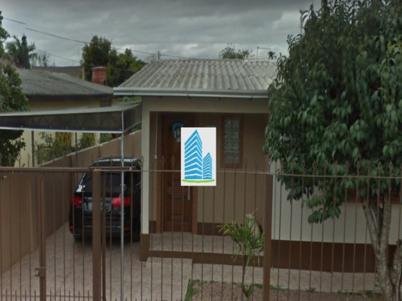 Imagem Casa com 3 Quartos à Venda, 180 m² em São Jerônimo - Gravataí
