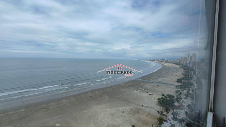 Imagem Apartamento com 3 Quartos à Venda, 193 m² em Canto Do Forte - Praia Grande Imagem Apartamento com 3 Quartos à Venda, 193 m² em Canto Do Forte - Praia Grande