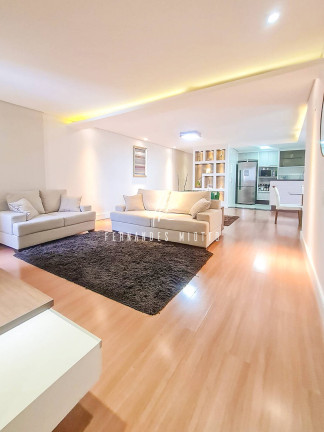 Imagem Apartamento com 3 Quartos à Venda, 131 m² em Atmosphera Natural Living - Jundiaí