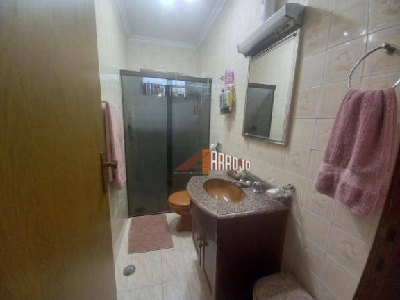Imagem Casa com 3 Quartos à Venda, 118 m² em Penha De França - São Paulo Imagem Casa com 3 Quartos à Venda, 118 m² em Penha De França - São Paulo