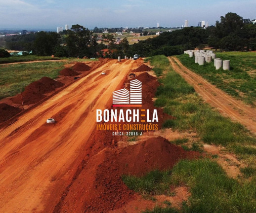 Imagem Terreno à Venda, 360 m² em Chácara Alvorada - Indaiatuba Imagem Terreno à Venda, 360 m² em Chácara Alvorada - Indaiatuba