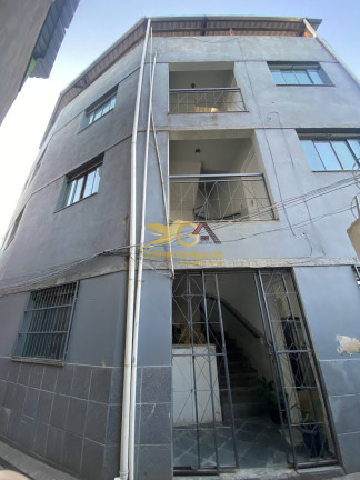 Imagem Kitnet com 6 Quartos à Venda, 60 m² em Fábricas - São João Del Rei Imagem Kitnet com 6 Quartos à Venda, 60 m² em Fábricas - São João Del Rei