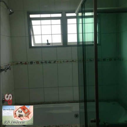 Casa com 3 Quartos à Venda, 187 m² em Rudge Ramos - São Bernardo Do Campo