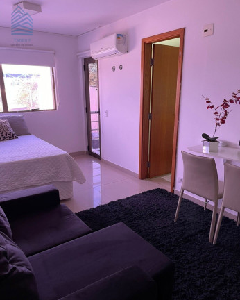 Imagem Imóvel com 1 Quarto à Venda, 30 m² em Campo Belo - São Paulo Imagem Imóvel com 1 Quarto à Venda, 30 m² em Campo Belo - São Paulo