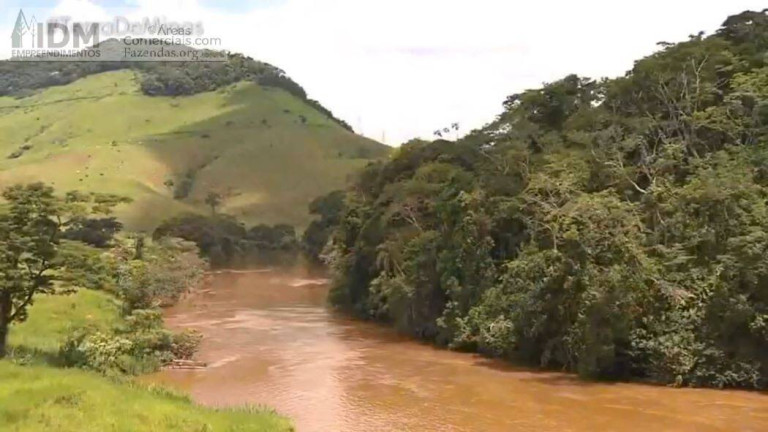Imagem Chácara à Venda, 5.430.000 m² em Centro - Rio Preto Imagem Chácara à Venda, 5.430.000 m² em Centro - Rio Preto