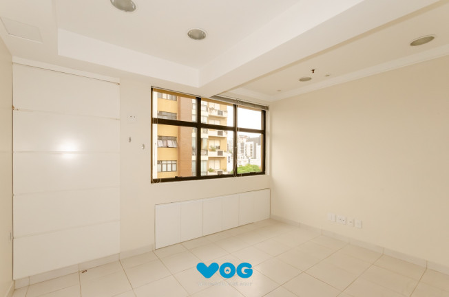 Imagem Sala Comercial para Alugar, 38 m² em Auxiliadora - Porto Alegre Imagem Sala Comercial para Alugar, 38 m² em Auxiliadora - Porto Alegre
