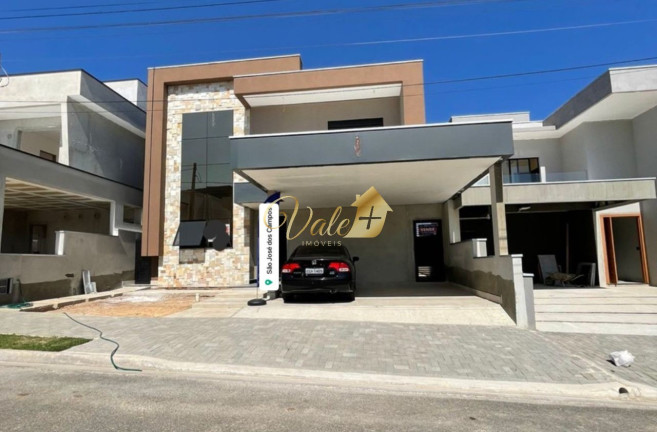 Casa com 3 Quartos à Venda,  em Loteamento Floresta - São José Dos Campos