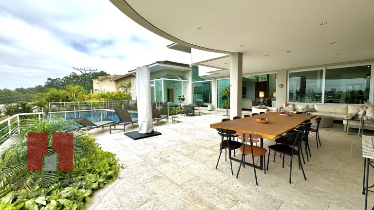 Imagem Casa com 4 Quartos à Venda, 1.170 m² em Alphaville - Santana De Parnaíba