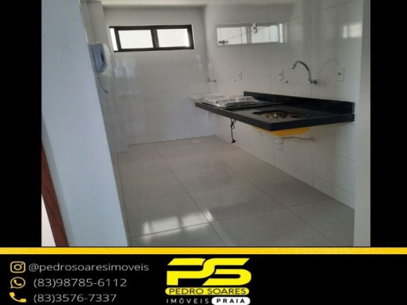 Imagem Apartamento com 2 Quartos à Venda, 58 m² em Bessa - João Pessoa Imagem Apartamento com 2 Quartos à Venda, 58 m² em Bessa - João Pessoa