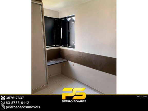 Imagem Apartamento com 2 Quartos à Venda, 70 m² em Camboinha - Cabedelo Imagem Apartamento com 2 Quartos à Venda, 70 m² em Camboinha - Cabedelo