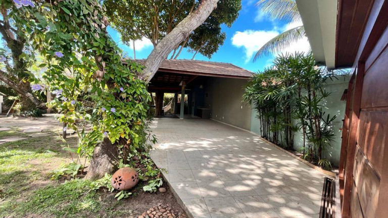 Imagem Casa com 3 Quartos à Venda, 750 m² em Taperapuan - Porto Seguro Imagem Casa com 3 Quartos à Venda, 750 m² em Taperapuan - Porto Seguro
