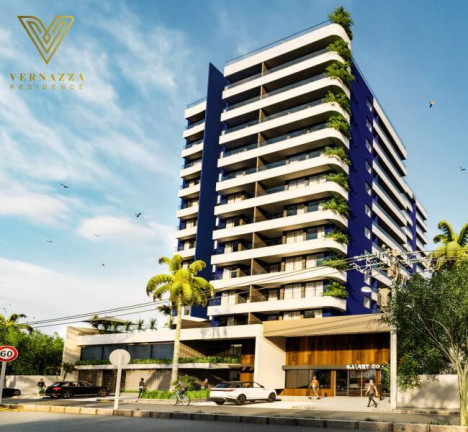 Imagem Apartamento com 2 Quartos à Venda, 71 m² em São Francisco - Ilhéus Imagem Apartamento com 2 Quartos à Venda, 71 m² em São Francisco - Ilhéus