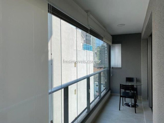 Imagem Imóvel com 1 Quarto à Venda, 48 m² em Consolação - São Paulo Imagem Imóvel com 1 Quarto à Venda, 48 m² em Consolação - São Paulo