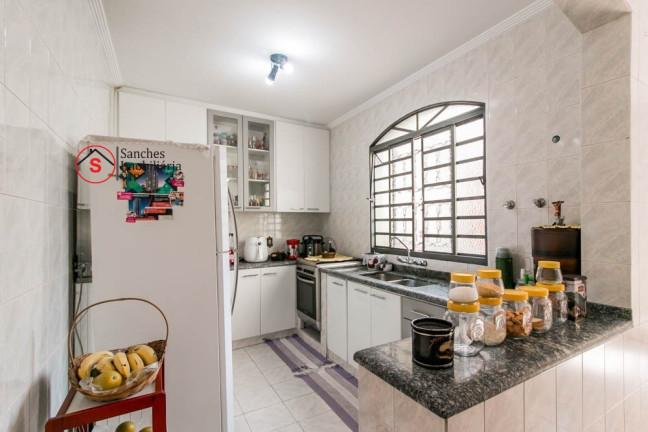 Imagem Sobrado com 4 Quartos à Venda, 264 m² em Chácara Mafalda - São Paulo Imagem Sobrado com 4 Quartos à Venda, 264 m² em Chácara Mafalda - São Paulo