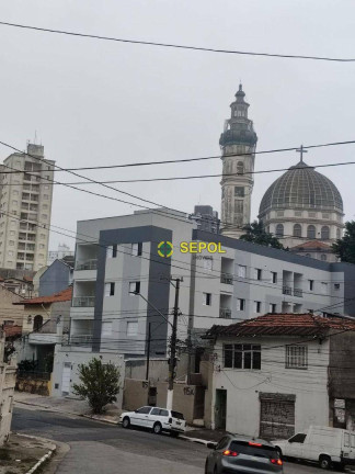 Imagem Apartamento com 2 Quartos à Venda, 38 m² em Vila Santa Isabel - São Paulo Imagem Apartamento com 2 Quartos à Venda, 38 m² em Vila Santa Isabel - São Paulo