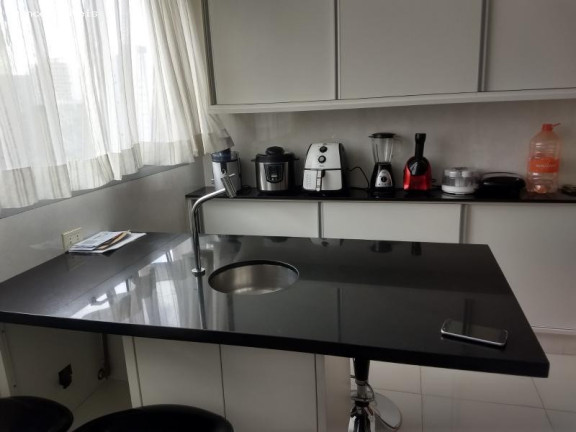 Imagem Cobertura com 4 Quartos à Venda, 320 m² em Morumbi - São Paulo