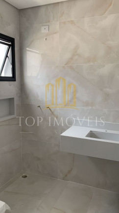 Imagem Casa de Condomínio com 4 Quartos à Venda, 260 m² em Urbanova - São José Dos Campos