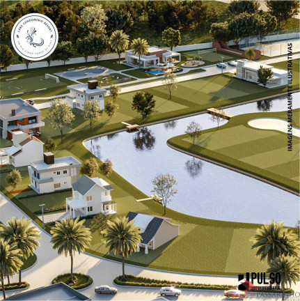 Imagem Terreno à Venda, 360 m² em Praia Itapeva - Torres