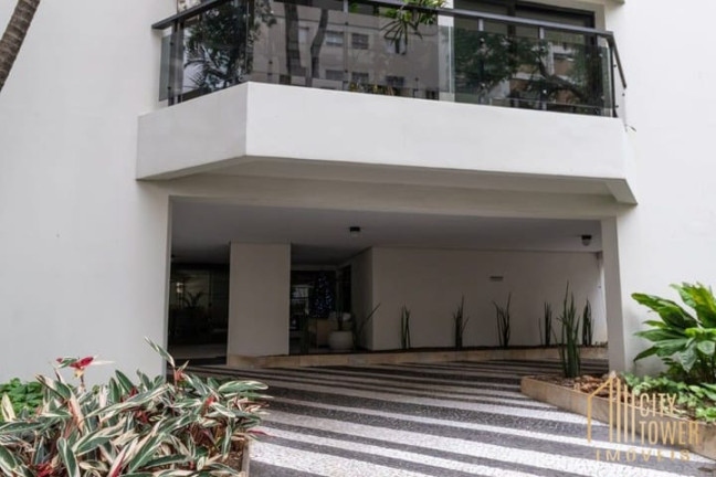Imagem Apartamento com 1 Quarto à Venda, 70 m² em Itaim Bibi - São Paulo