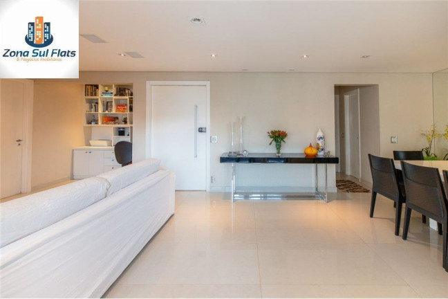 Imagem Apartamento com 3 Quartos à Venda, 133 m² em Jardim Campo Grande - São Paulo Imagem Apartamento com 3 Quartos à Venda, 133 m² em Jardim Campo Grande - São Paulo