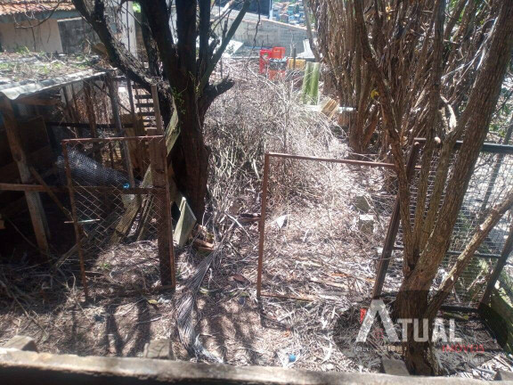 Imagem Terreno à Venda, 1.000 m² em Jardim Imperial - Atibaia