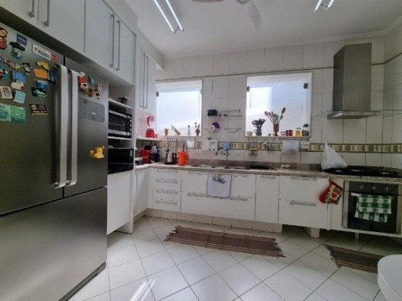 Imagem Casa com 3 Quartos à Venda, 195 m² em Gonzaga - Santos