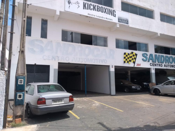 Sala Comercial à Venda, 159 m² em Vila Doutor Laurindo - Tatuí