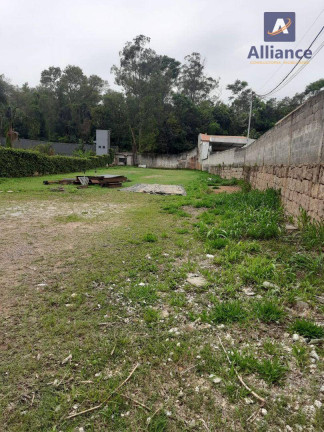 Imagem Terreno para Alugar, 1.500 m² em Estiva - Louveira