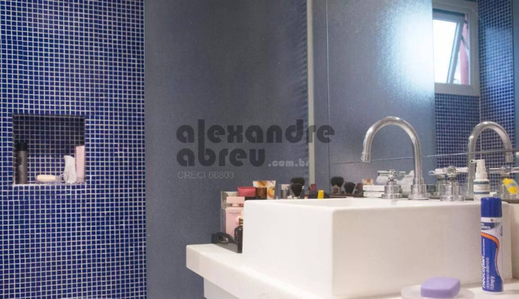 Imagem Apartamento com 3 Quartos à Venda, 164 m² em Vila Andrade - São Paulo