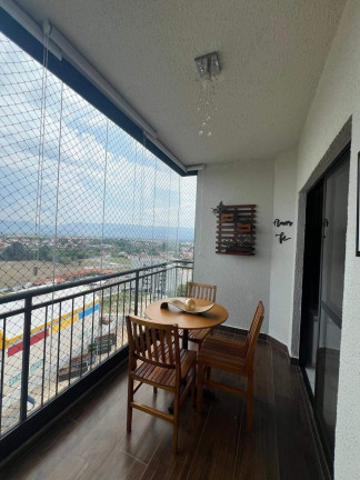 Imagem Apartamento com 2 Quartos à Venda, 60 m² em Alto Do Cardoso - Pindamonhangaba Imagem Apartamento com 2 Quartos à Venda, 60 m² em Alto Do Cardoso - Pindamonhangaba