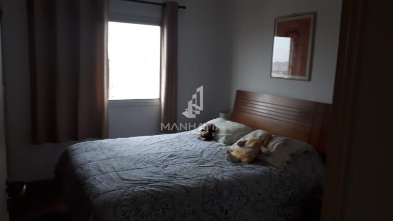 Imagem Cobertura com 3 Quartos à Venda, 190 m² em Jardim Guarani - Campinas Imagem Cobertura com 3 Quartos à Venda, 190 m² em Jardim Guarani - Campinas