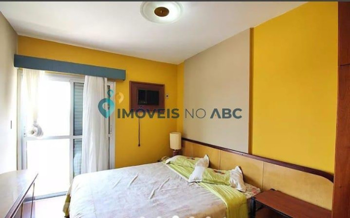 Imagem Apartamento com 1 Quarto à Venda, 40 m² em Centro - São Bernardo Do Campo