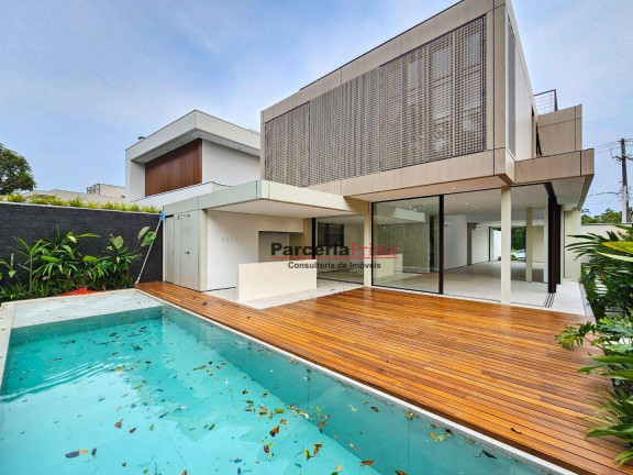 Casa com 6 Quartos à Venda, 408 m² em Riviera Módulo 11 - Bertioga