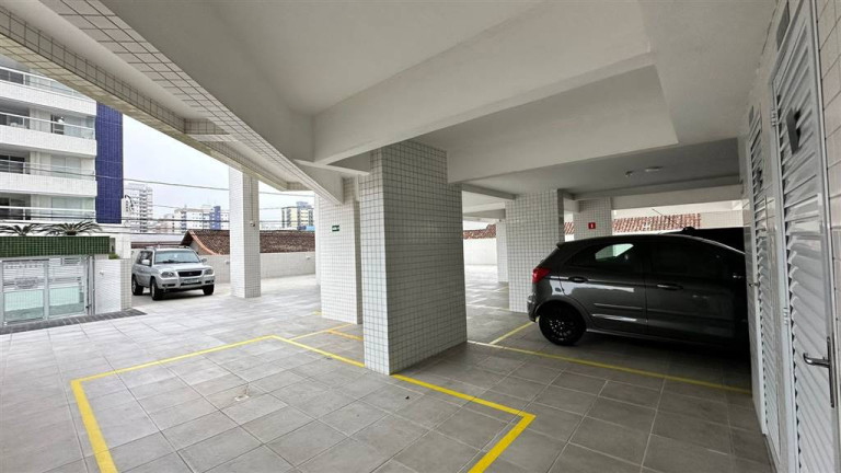 Imagem Apartamento com 1 Quarto à Venda, em Guilhermina - Praia Grande Imagem Apartamento com 1 Quarto à Venda, em Guilhermina - Praia Grande
