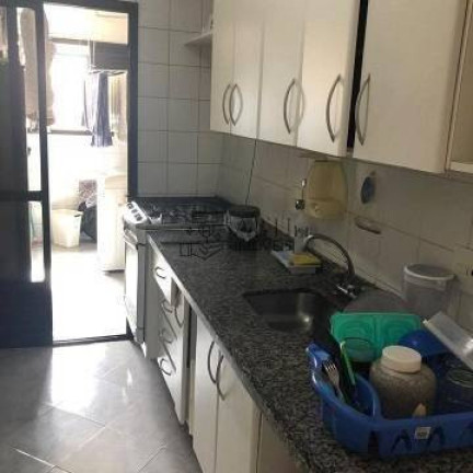 Imagem Apartamento com 4 Quartos à Venda, 108 m² em São Judas - São Paulo