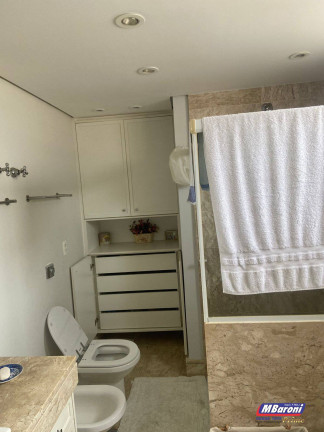 Imagem Apartamento com 4 Quartos à Venda, 220 m² em Indianópolis - São Paulo