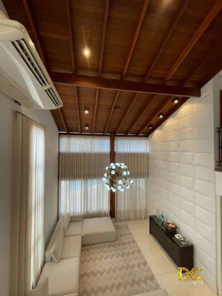 Imagem Casa de Condomínio com 4 Quartos à Venda, 305 m² em Ribeirão Do Lipa - Cuiabá Imagem Casa de Condomínio com 4 Quartos à Venda, 305 m² em Ribeirão Do Lipa - Cuiabá