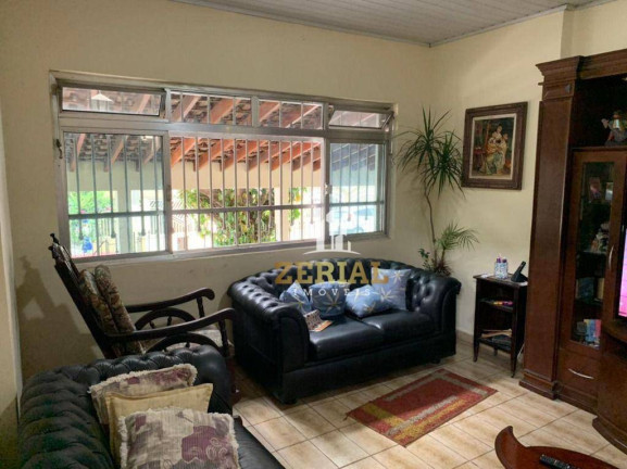 Imagem Casa com 3 Quartos à Venda, 240 m² em Barcelona - São Caetano Do Sul Imagem Casa com 3 Quartos à Venda, 240 m² em Barcelona - São Caetano Do Sul